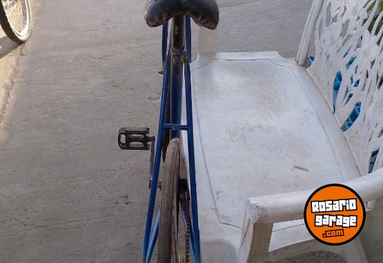 Deportes - Bicicletas se vende solas o separadas - En Venta