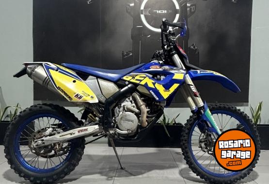 Motos - Otra marca HUSABERG FE 390 2011 Nafta  - En Venta