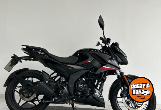 Motos - Bajaj ROUSER 250 N 2023 Nafta 5055Km - En Venta