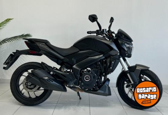 Motos - Bajaj DOMINAR 400 UG 2023 Nafta 10150Km - En Venta