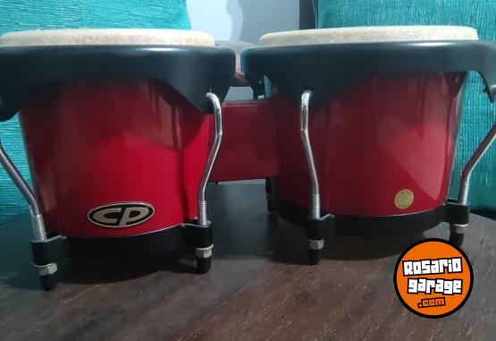 Instrumentos Musicales - Bongo - En Venta