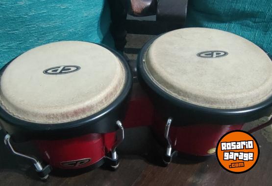 Instrumentos Musicales - Bongo - En Venta