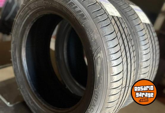 Accesorios para Autos - Michelin runflat 205 55 r16 - En Venta