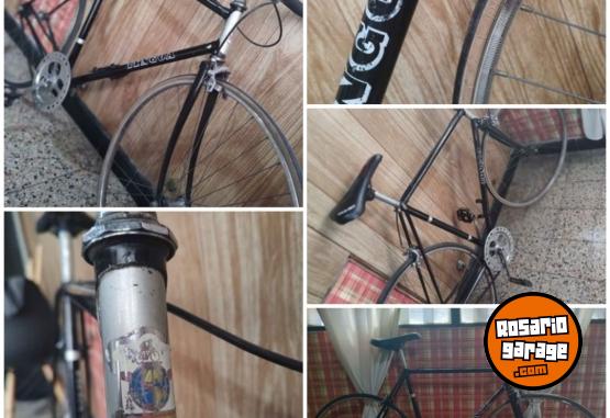 Deportes - Bicicleta media carrera BENGOA - En Venta