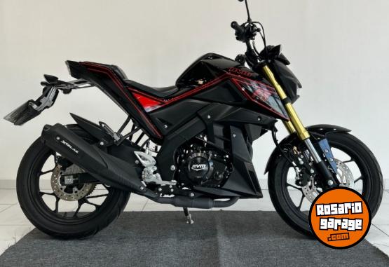 Motos - Otra marca RVM F5 2023 Nafta  - En Venta