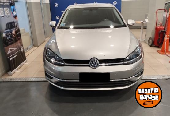 Autos - Volkswagen GOLF 1.4 TSI DSG 2018 Nafta 40000Km - En Venta