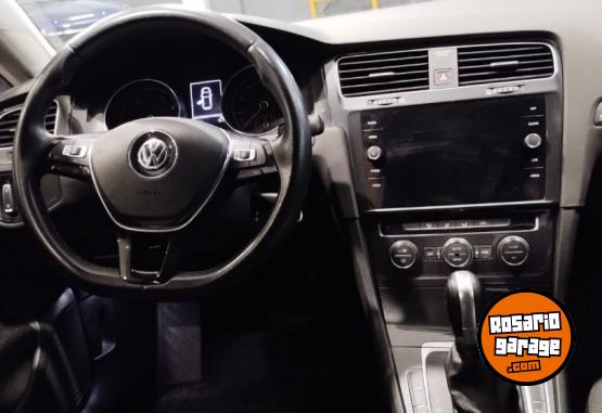 Autos - Volkswagen GOLF 1.4 TSI DSG 2018 Nafta 40000Km - En Venta