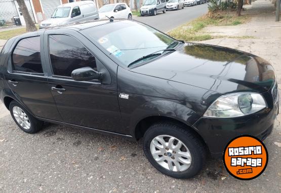 Autos - Fiat Palio 2008 GNC 260000Km - En Venta