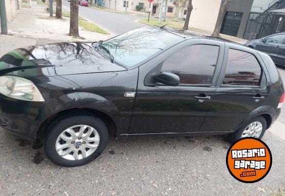 Autos - Fiat Palio 2008 GNC 260000Km - En Venta