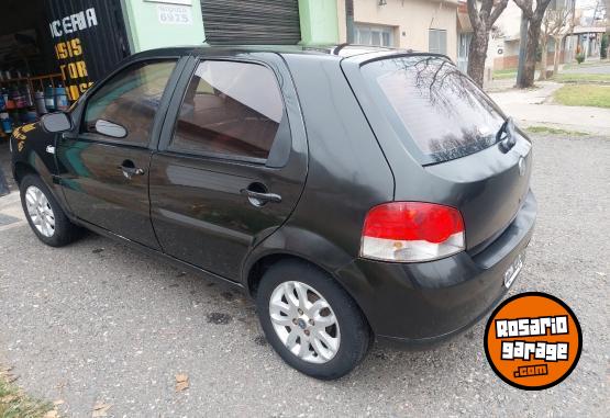 Autos - Fiat Palio 2008 GNC 260000Km - En Venta