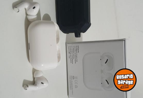 Electrnica - AIRPODS PRO MAGSAFE - En Venta