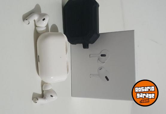 Electrnica - AIRPODS PRO MAGSAFE - En Venta