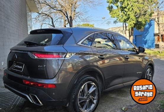 Camionetas - DS CROSSBACK HDI RIVOLI 2019 Diesel 147000Km - En Venta