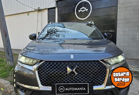 Camionetas - DS CROSSBACK HDI RIVOLI 2019 Diesel 147000Km - En Venta