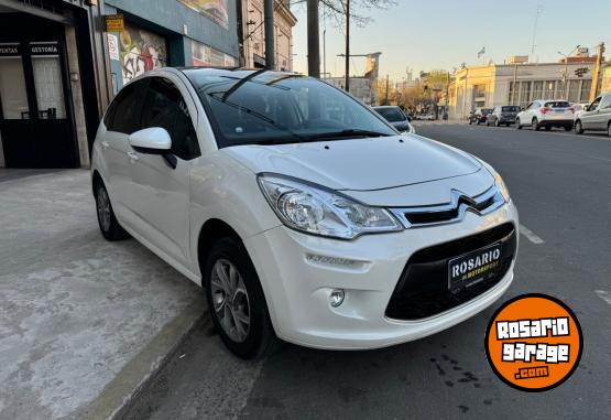 Autos - Citroen C3 2018 Nafta 85000Km - En Venta