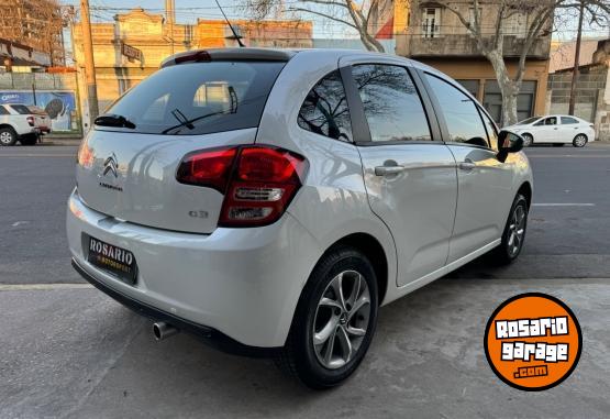 Autos - Citroen C3 2018 Nafta 85000Km - En Venta