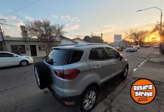 Camionetas - Ford Ecosport 2013 Nafta  - En Venta