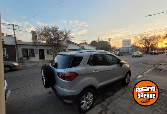 Camionetas - Ford Ecosport 2013 Nafta  - En Venta