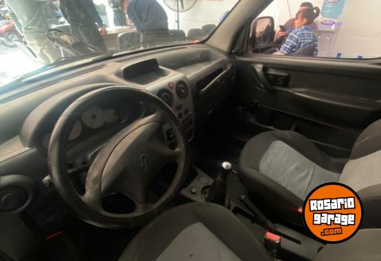 Utilitarios - Citroen Berlingo 2012 Nafta 1Km - En Venta