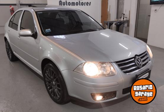 Autos - Volkswagen BORA 1.8T 2010 Nafta 145000Km - En Venta