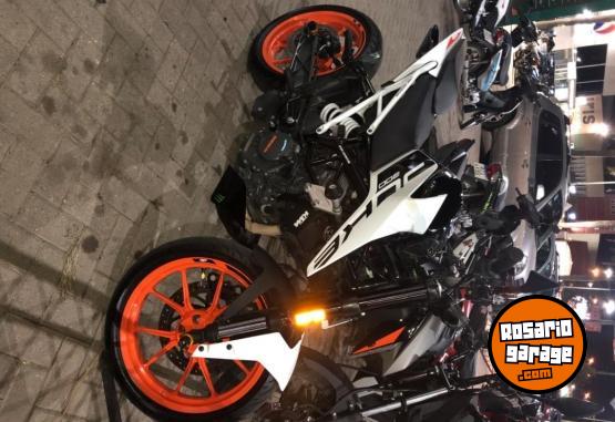 Motos - Ktm Duke 2021 Nafta 14000Km - En Venta