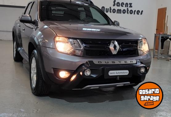 Autos - Renault OROCH OUTSIDER 2020 Nafta 106000Km - En Venta