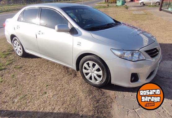 Autos - Toyota Corolla 2013 Nafta 150000Km - En Venta