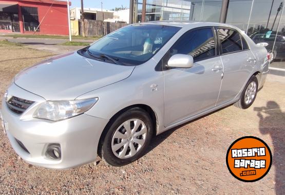 Autos - Toyota Corolla 2013 Nafta 150000Km - En Venta