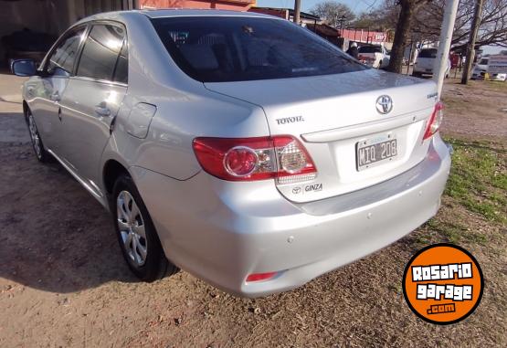 Autos - Toyota Corolla 2013 Nafta 150000Km - En Venta