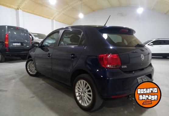 Autos - Volkswagen GOL 2015 Nafta 90000Km - En Venta