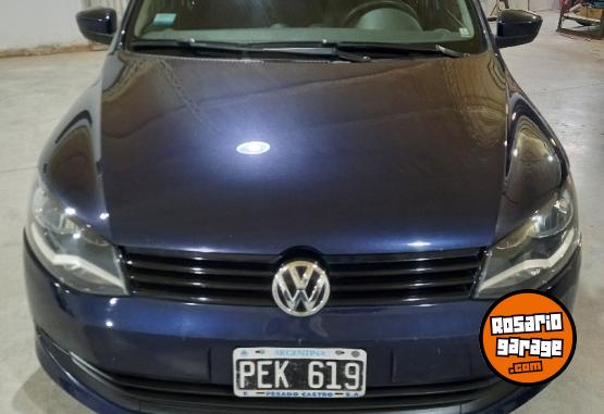 Autos - Volkswagen GOL 2015 Nafta 90000Km - En Venta