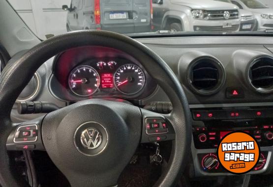 Autos - Volkswagen GOL 2015 Nafta 90000Km - En Venta