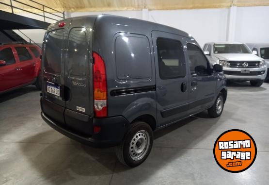 Utilitarios - Renault KANGOO 2018 Nafta 79000Km - En Venta