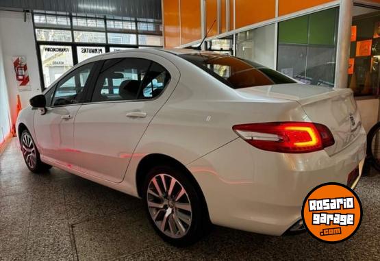 Autos - Peugeot 408 FELINE 2019 Diesel 61000Km - En Venta