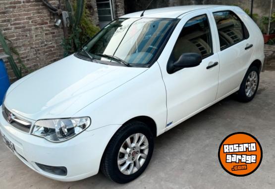 Autos - Fiat Palio 2013 GNC 135000Km - En Venta