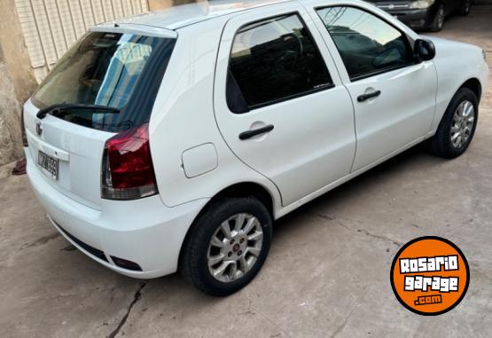 Autos - Fiat Palio 2013 GNC 135000Km - En Venta