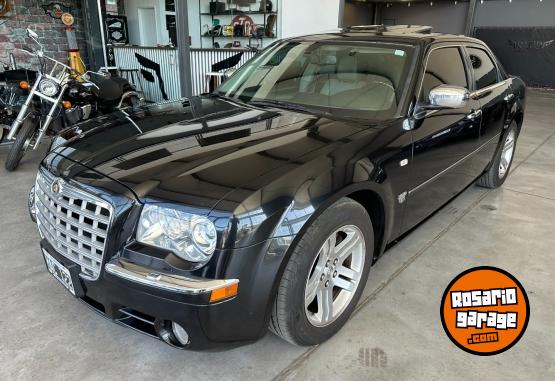 Autos - Chrysler C300 HEMI V8 2008 Nafta 93234Km - En Venta