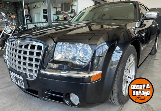 Autos - Chrysler C300 HEMI V8 2008 Nafta 93234Km - En Venta