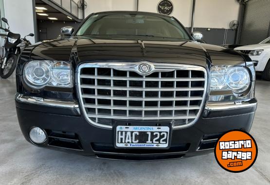 Autos - Chrysler C300 HEMI V8 2008 Nafta 93234Km - En Venta