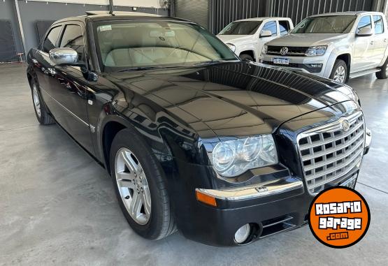 Autos - Chrysler C300 HEMI V8 2008 Nafta 93234Km - En Venta