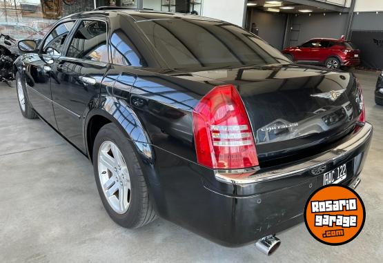 Autos - Chrysler C300 HEMI V8 2008 Nafta 93234Km - En Venta