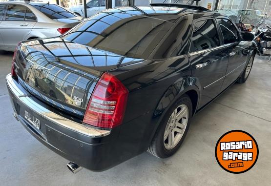 Autos - Chrysler C300 HEMI V8 2008 Nafta 93234Km - En Venta