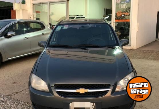 Autos - Chevrolet CLASSIC LT 1.4 NAFTA 2013 Nafta 172000Km - En Venta