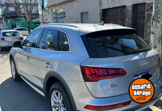 Camionetas - Audi Q5 TFSI 45 2020 Nafta 120000Km - En Venta