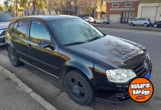 Autos - Volkswagen golf 2008 Nafta 199700Km - En Venta