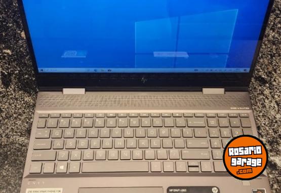 Informtica - Hp envy 360x - En Venta