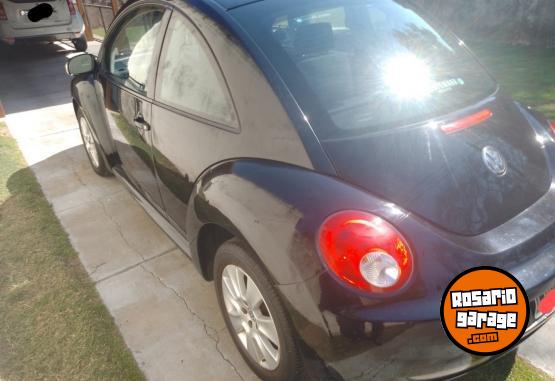 Autos - Volkswagen NEW BEETLE 2008 Nafta 76800Km - En Venta