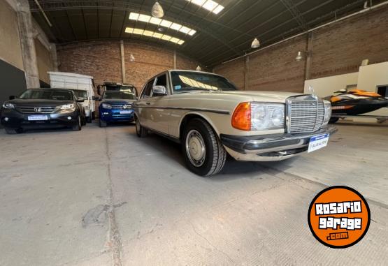 Autos - Mercedes Benz Mercedes benz 230e 1995 Nafta 140000Km - En Venta