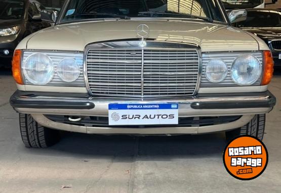 Autos - Mercedes Benz Mercedes benz 230e 1995 Nafta 140000Km - En Venta