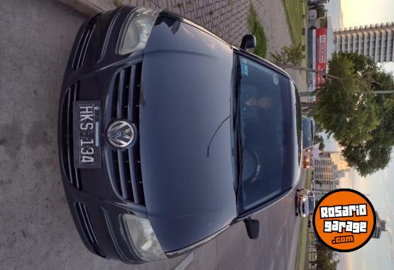 Autos - Volkswagen Gol power 1.6 full 2008 GNC 180000Km - En Venta